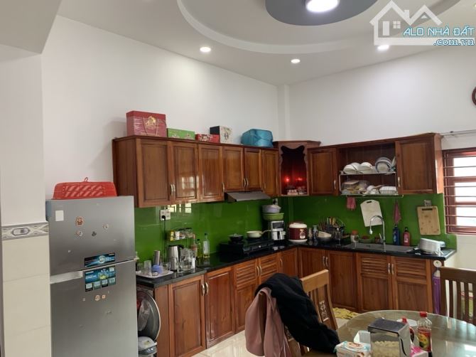 Nhà 3 Tầng Thủ Đức, 54m2,Hẻm Xe Tải, Sổ Hồng Riêng, Chỉ Hơn 5 tỷ - 7