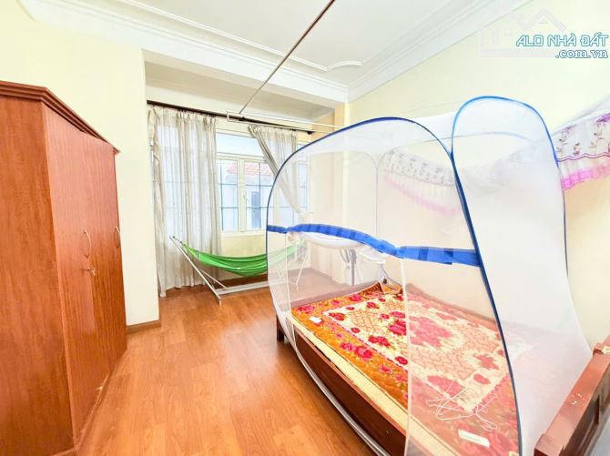 GIẢNG VÕ - VŨ THẠNH - 51M2 - 4 TẦNG - MT 3.8M - 2 THOÁNG - 4 NGỦ - DÂN XÂY - CHỈ HƠN 12 TỶ - 7