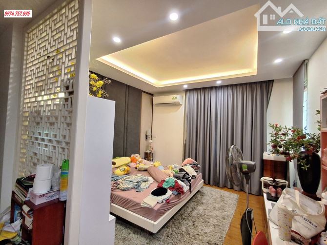 Cần bán gấp, biệt thự song lập Sài Đồng Long Biên, đường ô tô tránh, dân trí cao, an ninh - 7