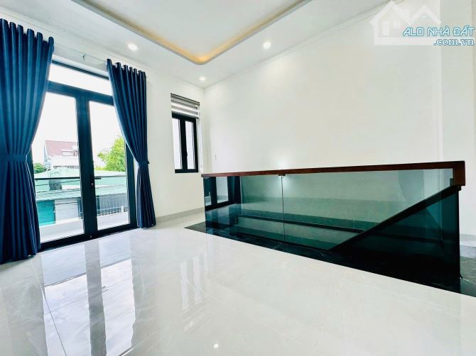 Nhà Khu 8 Phú Hòa  4x20, thổ cư 70m²  1 trệt 1 lầu, gồm phòng khách, bếp, 3PN, - 7
