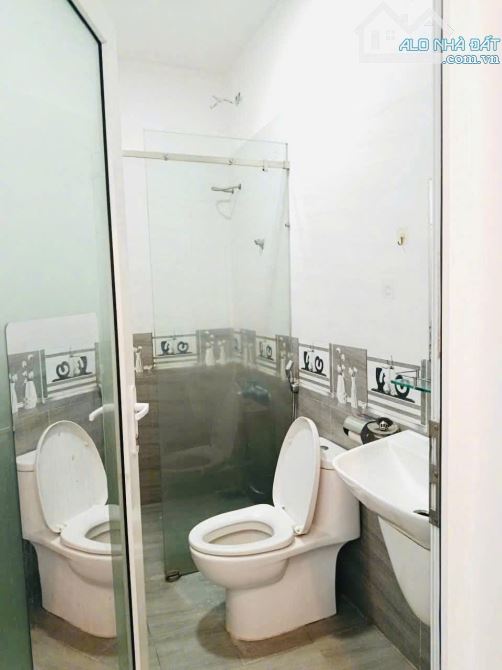 📌📌📌LÀM VIỆC TRỰC TIẾP GIÁ TỐT !!!bán nhà 3 tầng mặt tiền mộc bài 6 - 7