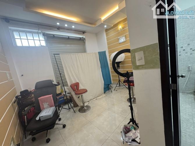 Bán Nhà 4 Tầng – Mặt tiền Dân Chủ, P. Tân Thành, Tân Phú – Chỉ 10.8 tỷ - 7