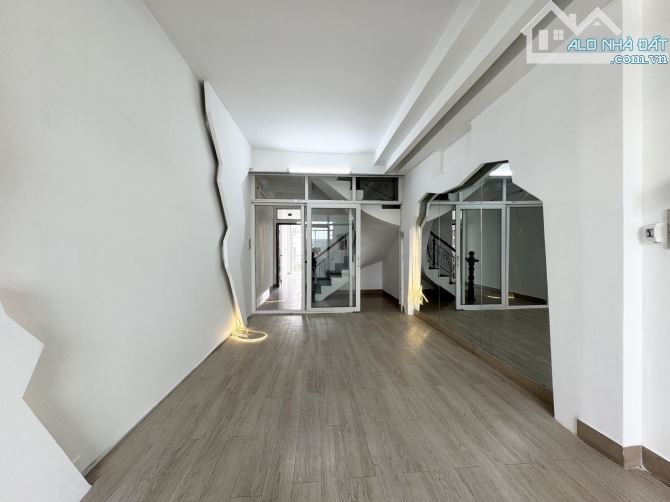 Phan Văn Trị gò vấp 69/85m2 6 tầng giá chỉ 21.x tỷ - 7
