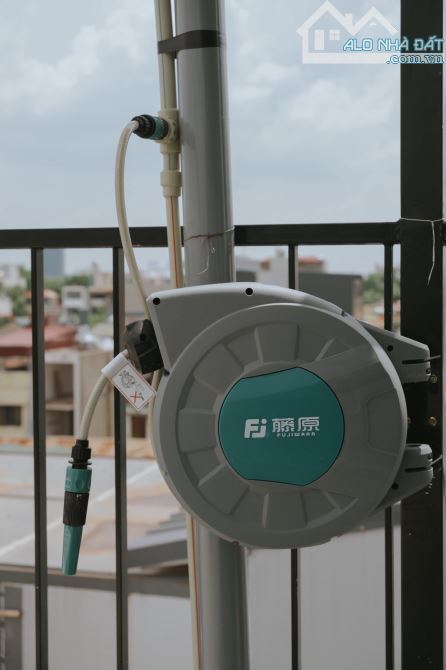 BDS dòng tiền sinh lời tốt Hồ Đắc Di 39m2 x 7 tầng giá 14 tỷ 300 tr. - 7