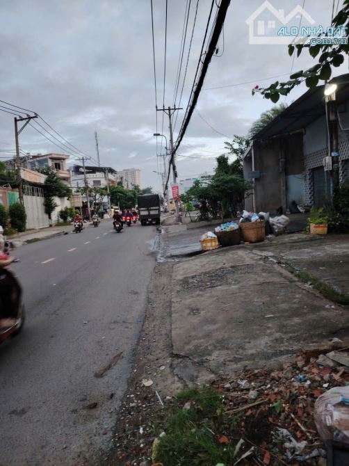 MT Phan Anh, Tân Thới Hòa - Khu sầm uất - - 7