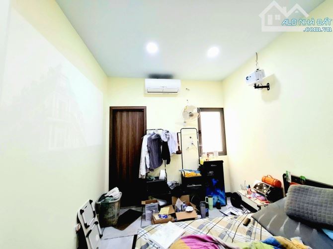 Nguyễn Thanh Tuyền tân bình 88/95m2 5 tầng giá chỉ 26 tỷ - 7