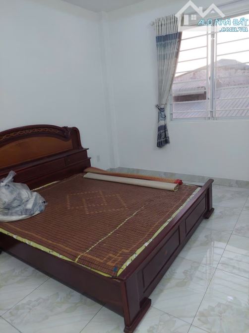 Bán nhà Hương Lộ 2, Bình Trị Đông, Bình Tân, 124m2, 4 tầng  giá 12.5 tủ - 7