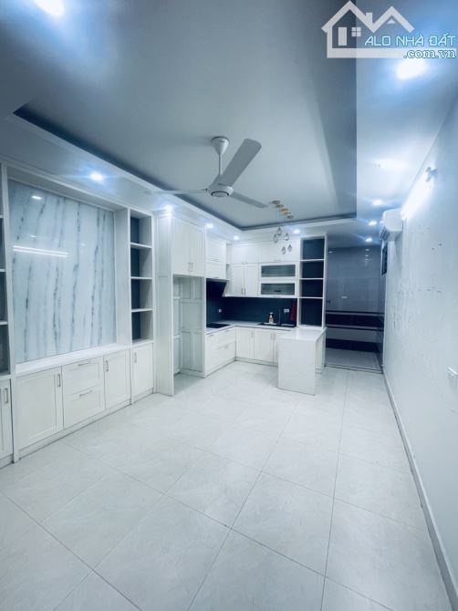 ✅BÁN NHÀ PHÂN LÔ – THANG MÁY – OTO TRÁNH – HUY DU - NAM TỪ LIÊM – 55m² – 5 TẦNG – quanh 20 - 7
