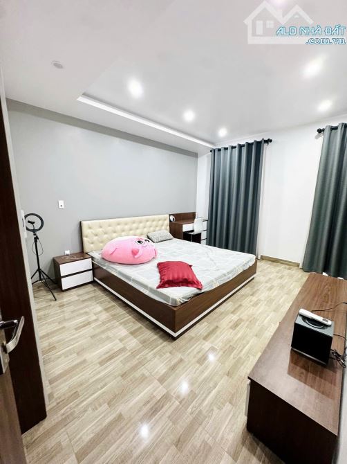 Nhà khu phân lô cao cấp Bạch Đằng Luxury, Trần Nguyên Hãn - 7