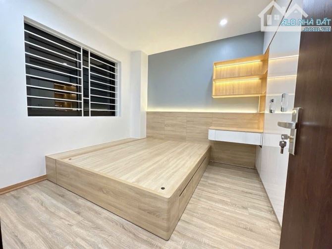 SIÊU PHẨM CHUNG CƯ HOÀNG MAI  - CHỦ TẶNG NỘI THẤT SANG XỊN MỊN - CĂN HỘ 3 NGỦ - 7