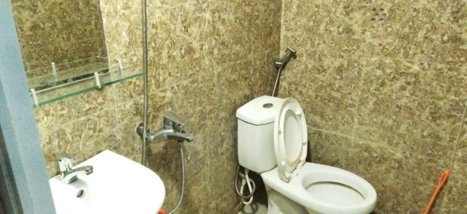 BÁN GẤP NHÀ CHƯA SỔ GIÁ RẺ - NGUYỄN VĂN GIÁP TỪ LIÊM 50MX2T CHỈ 1.5 TỶ- NGÕ Ô TÔ NHÀ ĐẸP. - 7
