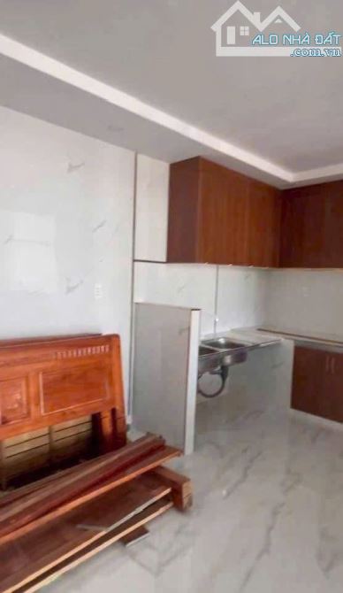 Nhà chợ Nhựt Chánh Bến Lức nở hậu đường 6m nhựa chỉ 1tỷ8 - 7