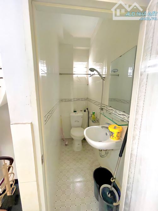 NHỈN 7T _NHÀ 5 LẦU TRUNG TÂM QUẬN 1 _TRẦN ĐÌNH XU HIẾM ‼ GÓC 2 MẶT TIỀN - 7