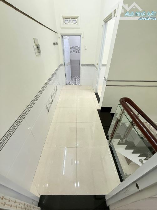 Cho Thuê Nhà Trệt lâu hẻm 48 Nguyễn Trãi - có máy lạnh 1 cái - 7