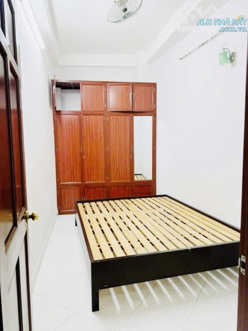 4 TẦNG- 3 x 15M- HẺM 3M- GẦN MT- NGUYỄN CÔNG HOAN P7 PN- 6,8 TỶ - 7