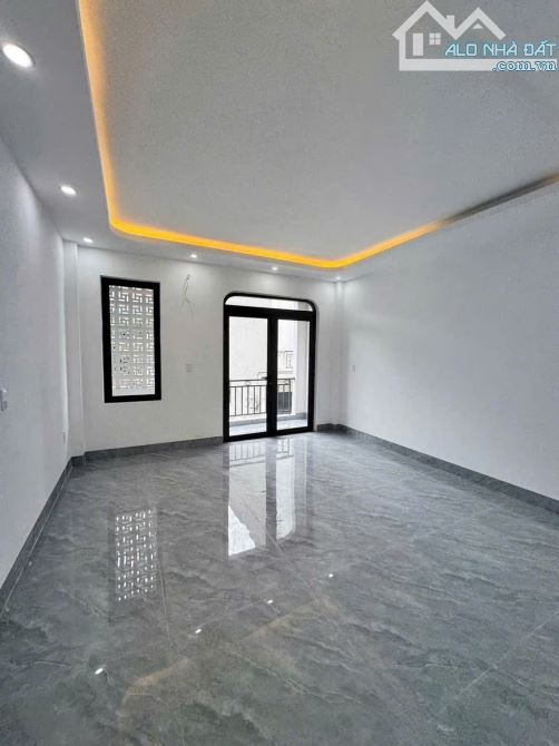 CC Bán Căn 3,5 Tầng-S=57m-Gara oto Trong Nhà-Giá 3.6 tỷ - 7