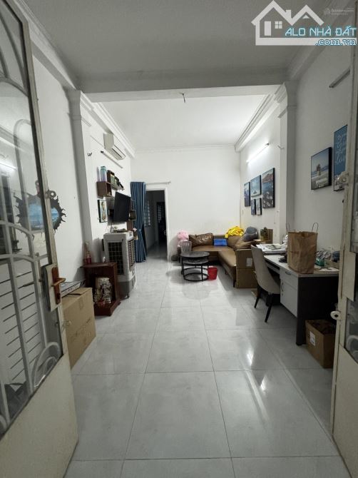 Nhà riêng tại hẻm 1199 đường Phạm Thế Hiển, Phường 5, Quận 8, TP. HCM - 7