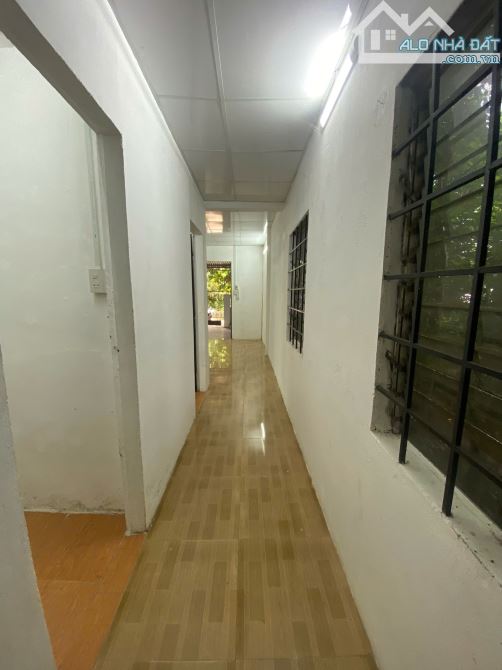 BÁN CĂN NHÀ TTTP CAO RÁO KHÔNG NGẬP LỤT SỔ ĐỎ RÕ RÀNG GIÁ 1.3XX TỶ- LH HẢI YẾN - 7