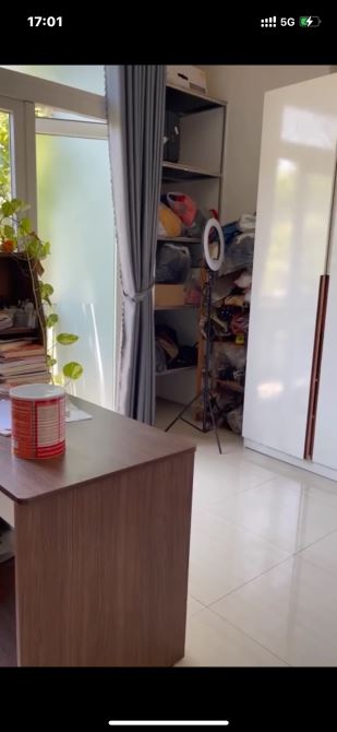 CƠ HỘI ĐẦU TƯ – NHÀ ĐẸP 3 TẦNG MẶT TIỀN TRẦN XUÂN LÊ – GIÁ BẰNG NHÀ KIỆT: 7.X TỶ - 7