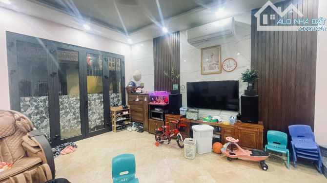 HÀNG HOT XUÂN ĐỈNH-55M2-MT 5.2M-Ô TÔ TRÁNH-LIỀN KỀ CV HÒA BÌNH - 7