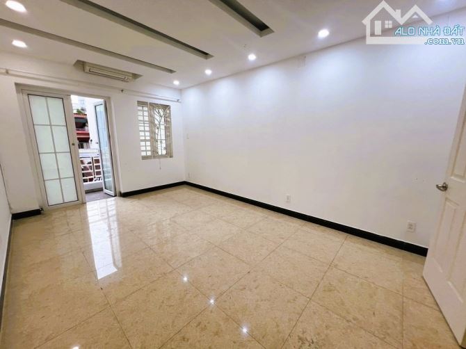 NHÀ MẶT TIỀN 5 TẦNG - HUỲNH VĂN BÁNH, PHAN ĐÌNH PHÙNG, NGUYỄN TRỌNG TUYỂN - GIÁP QUẬN 1. - 7