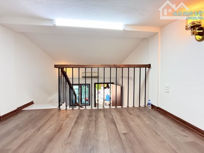 Bán tập thể tầng 2 phố Lê Gia Định trung tâm Hai Bà Trưng, sử dụng 48m2 giá 2,85 tỷ (có TL - 7