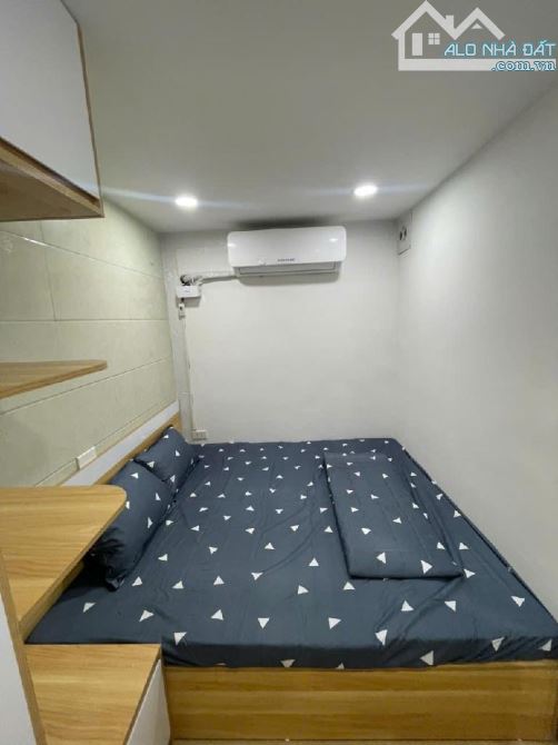 Bán tập thể tầng 1 phố Bùi Ngọc Dương, 2 ngủ cách cv tuổi trẻ 200m. Trung tâm Hai Bà Trưng - 7