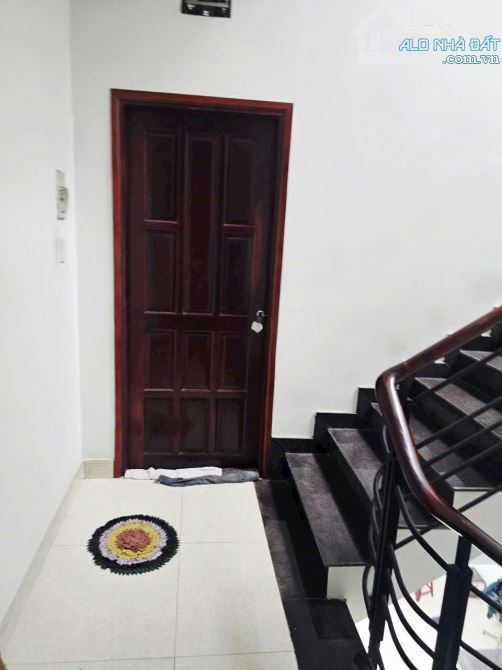 Bán nhà 3 tầng hẻm 1368 Lê Văn Lương. Đt 5.5x16m. giá 6 tỷ - 7
