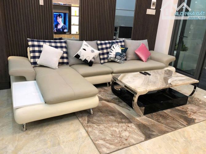 💥Bán nhà đẹp Xã Suối Hiệp ⚡️Chủ để lại toàn bộ nội thất - 8