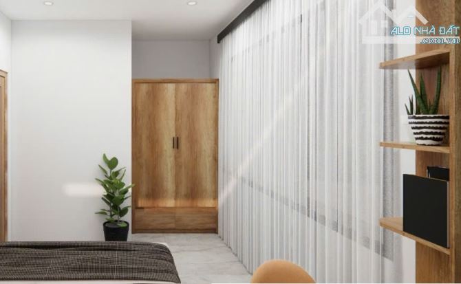 CĂN HỘ 5 TẦNG, LÔ GÓC KINH DƯƠNG VƯƠNG, LIÊN CHIỂU, ĐÀ NẴNG – DT 140M² ĐƯỜNG 15M - 7
