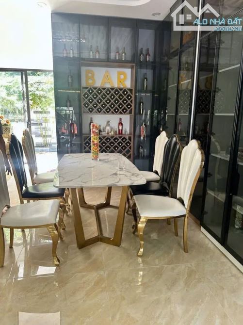 CẦN BÁN NHÀ 2 TẦNG ĐƯỜNG NGUYỄN MỸ - HÒA XUÂN- CẨM LỆ - ĐÀ NẴNG - 8