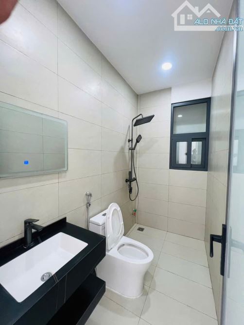 Bán nhà phố mặt tiền Hà Huy Tập - đầy đủ nội thất - shophouse khu đô thị Ân Phú - 8
