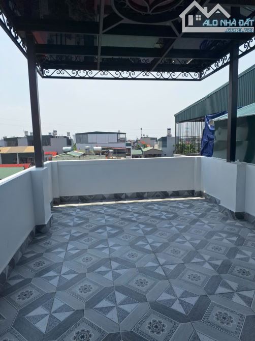 Bán nhà dân xây, 50m, 5 tầng, điều hoà âm trần, thang máy nhập khẩu tại long biên - 8