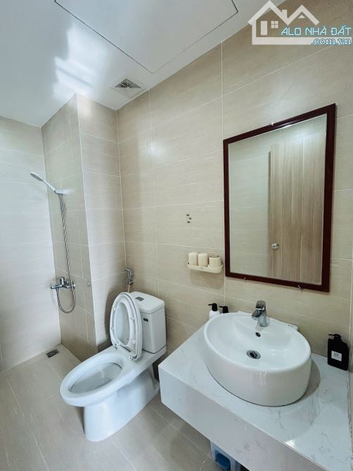 CHO THUÊ CĂN HỘ NERA GARDEN HUẾ FULL NỘI THẤT, GẦN AEONMALL HUẾ - 8