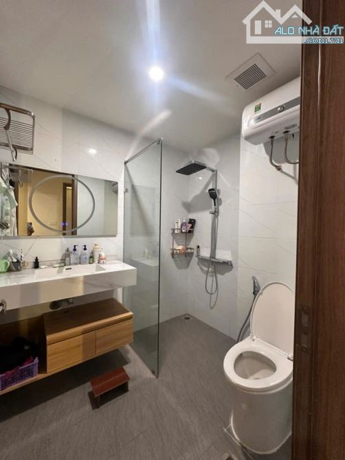 cho thuê chung cư NHS Trung Văn, 90m, 3 phòng ngủ, có nội thất 16 triệu - 8