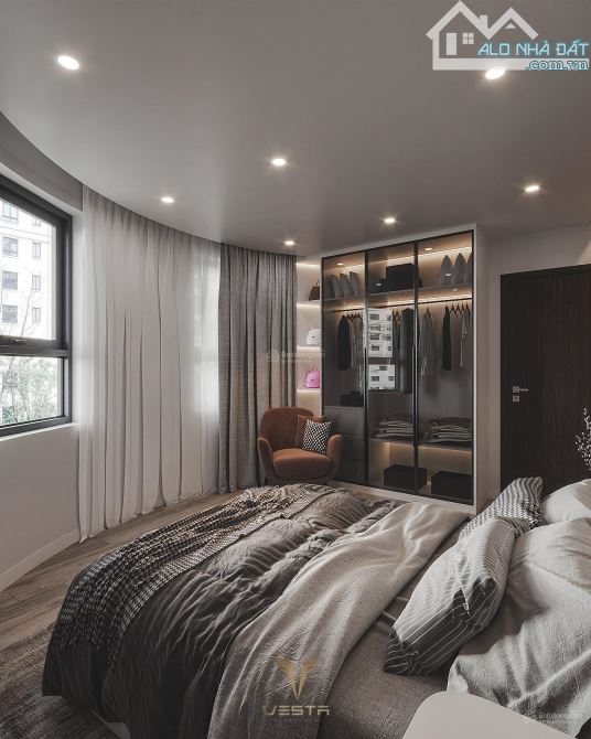 2 căn hộ 1PN cuối cùng Vina2 Panorama, giá tốt nhất thị trường, chiết khấu 9% và 2 năm phí - 8