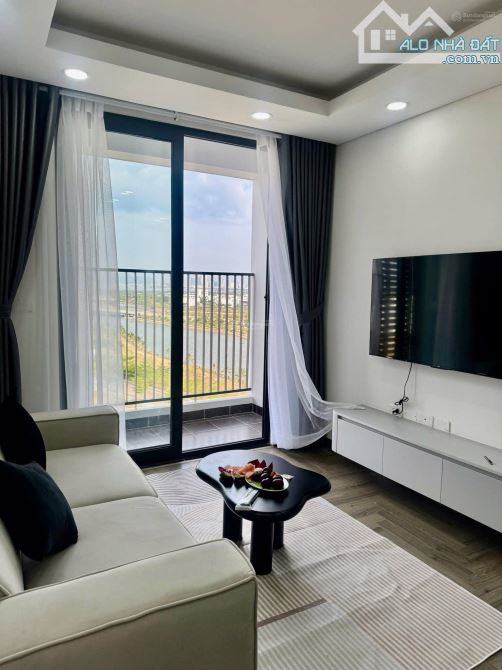 826tr - Sở hữu ngay căn hộ Vina2 Panorama - View sông Hà Thanh - Chiết khấu 9% và 2 năm ph - 8
