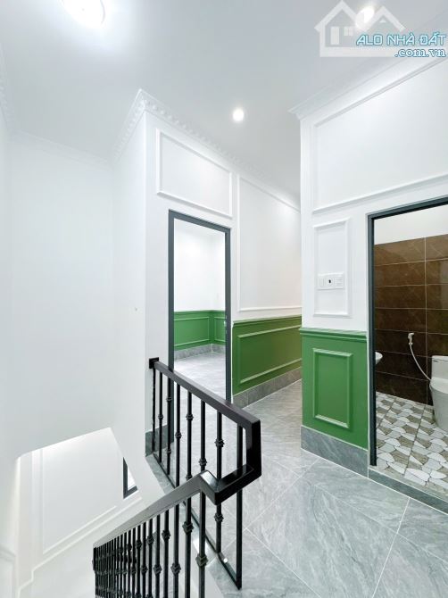 🌟🌟🌟NHÀ TRỆT LẦU XÂY MỚI, HẺM 52 HÙNG VƯƠNG, TRUNG TÂM NINH KIỀU , DỌN VÀO Ở LIỀN - 8