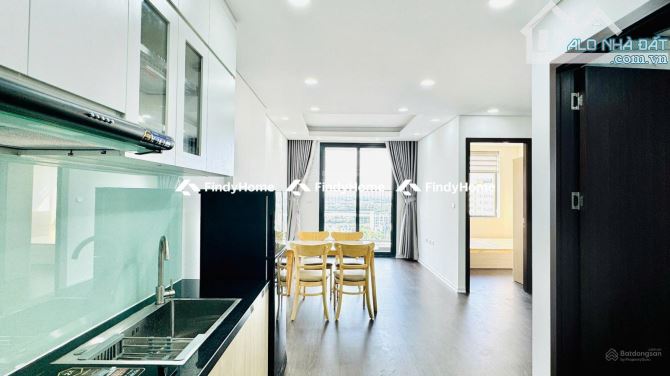 CHO THUÊ CĂN HỘ VINA2 PANORAMA – View sông mát lành, chỉ từ 3tr/tháng! - 8