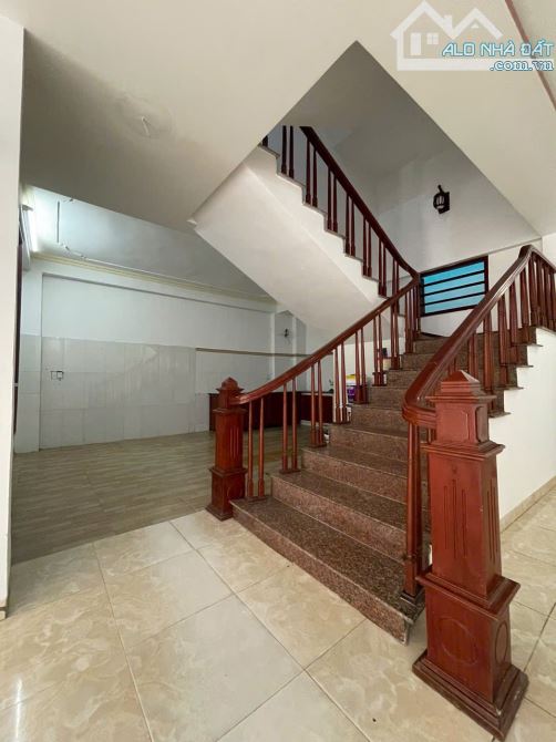 CHÍNH CHỦ BÁN NHÀ MẶT PHỐ HÀNG THAO, 4 TẦNG 175M2 - 8