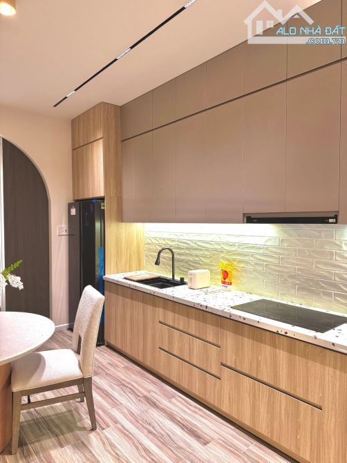 Nhà 3 tầng kiệt Đinh Tiên Hoàng - Hải Châu với giá 5ty hơn xí nhẹ - 8