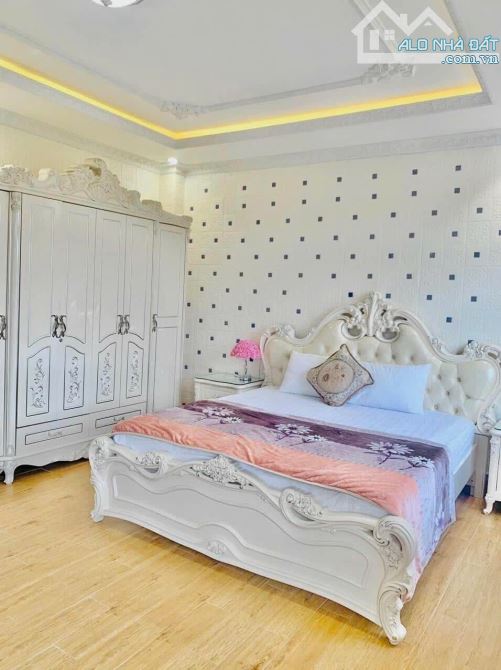 Biệt thự Ngô Tất Tố 17,5 tỷ, 215m2, 7PN, Đã hoàn công - 8
