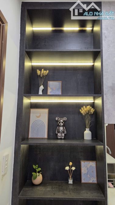 🌟 CHO THUÊ CĂN HỘ 1 PHÒNG NGỦ FULL NỘI THẤT – GATEWAY VŨNG TÀU – 62m² – GIÁ 7.5TR/TH 💼 - 8