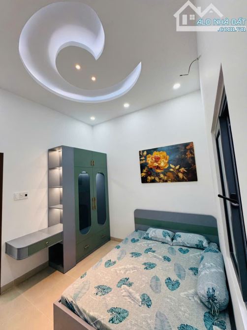 Nhà vườn trung tâm thị trấn diên khánh - 8