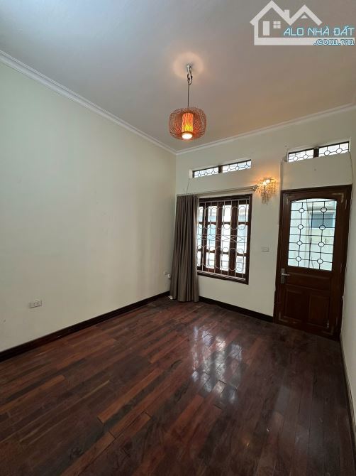 Cho cả nhà 04 tầng phố Lý Nam Đế, quận Hoàn Kiếm, an ninh cực tốt - 8