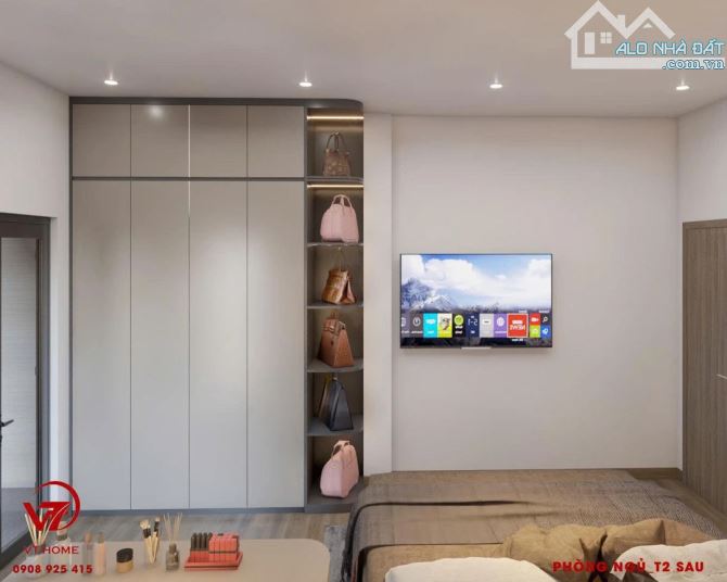 💎 BÁN NHÀ 2TẦNG SIÊU SANG –KIỆT Ô TÔ ÔNG ÍCH KHIÊM, TRUNG TÂM HẢI CHÂU 76,1m2 GIÁ CHỈ 7,X - 8