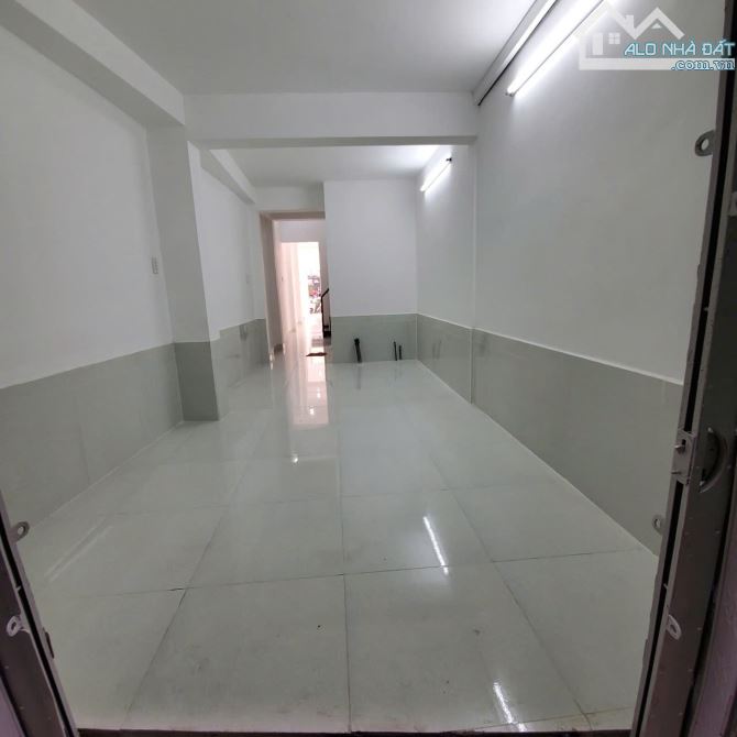 nhà mới MT Hùng Vương, Q10 kèm HĐ thuê 30Tr - 8