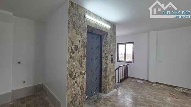 B.Á.N NHÀ GẦN LAI XÁ ,Ô TÔ TRÁNH, DỪNG ĐỖ, THANG MÁY EM RU 47 M2, 9 TỶ 2 - 8