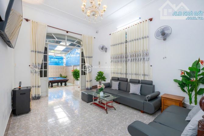 BÁN BIỆT THỰ HOÀN CÔNG_GẦN CÔNG VIÊN PHƯỜNG 2 VŨNG TÀU_CHỈ MẤT 2P ĐI XE LÀ ĐẾN BÃI SAU - 8