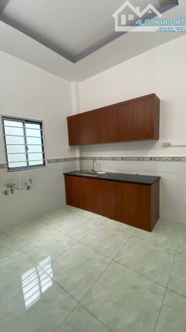 Nhà 1 Lầu Mặt Tiền Đường Tập Đoàn 4, 3 Phòng Ngủ, Đường Xe Tải Tới Nhà. Thông Nhiều Hướng - 8
